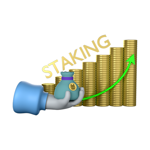 cadinu staking